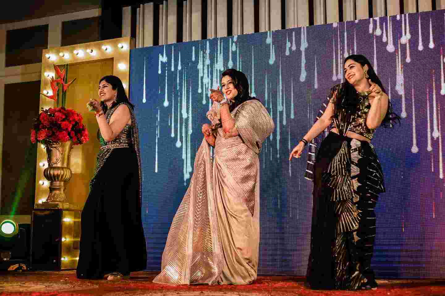 wedding choreographer in vikaspuri