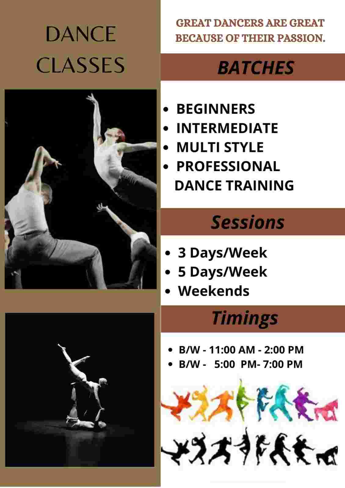 wedding choreographer in rajouri garden