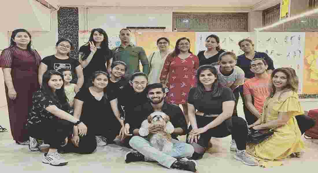 wedding choreographer in rajouri garden