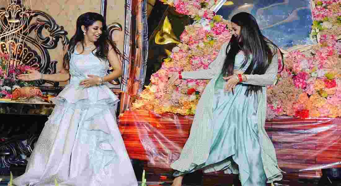 wedding choreographer in rajouri garden