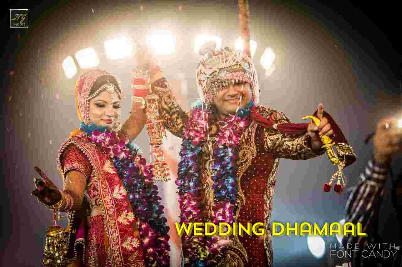 wedding choreographer in patel nagar