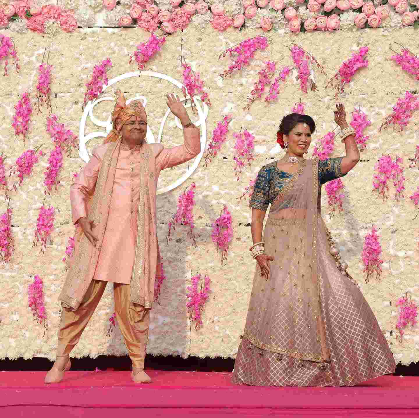 wedding choreographer in punjabi bagh