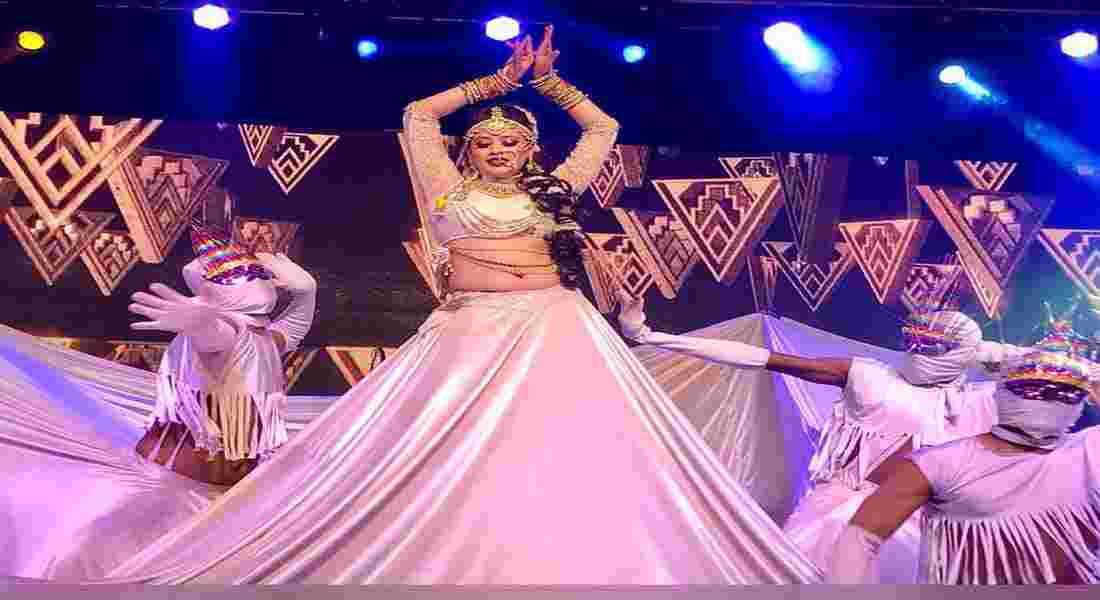 wedding choreographer in east of kailash