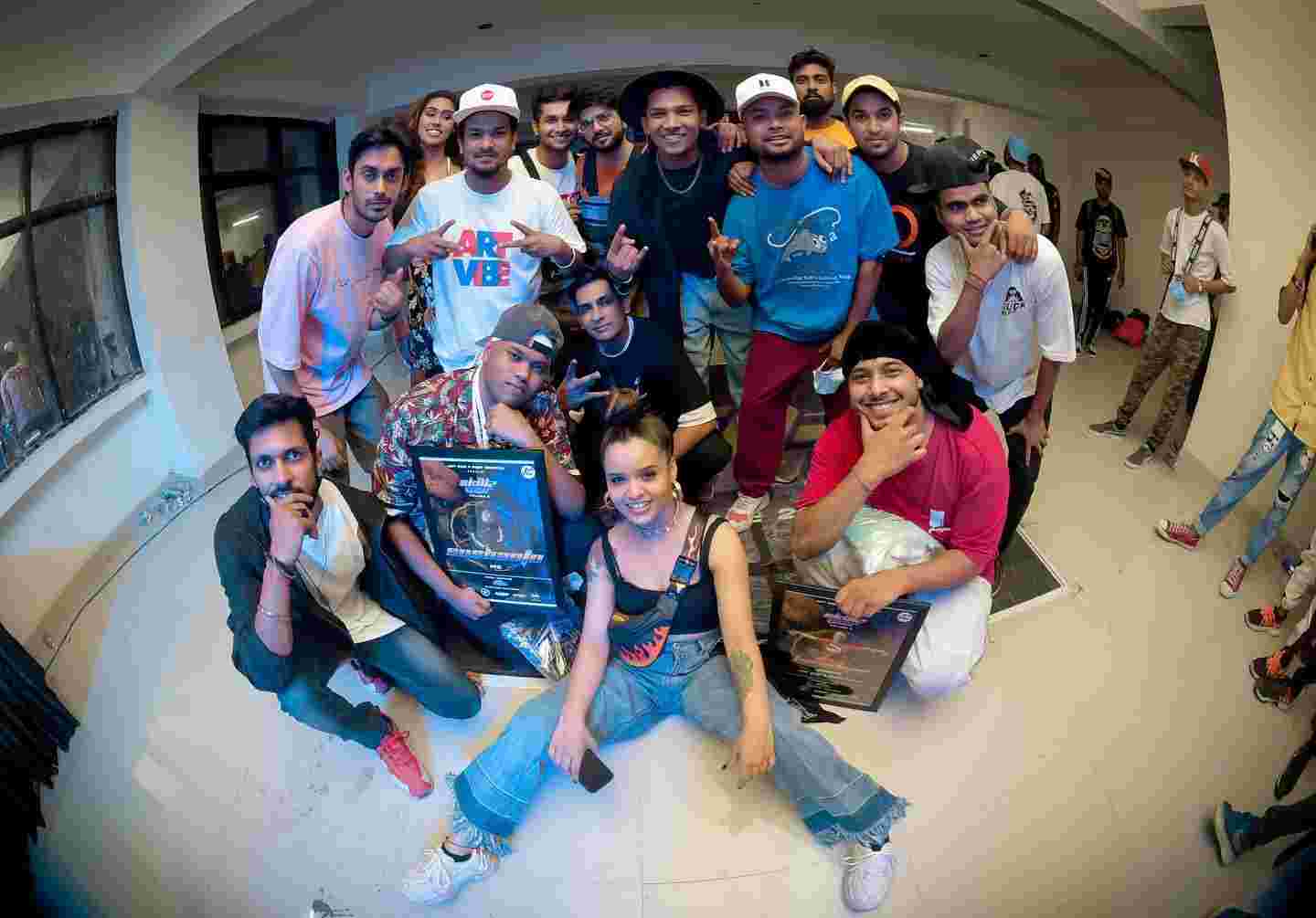 wedding choreographer in dwarka