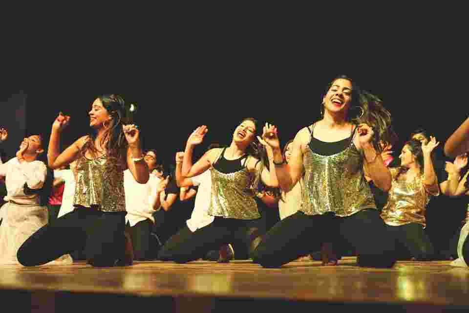 wedding choreographer in govindpuri