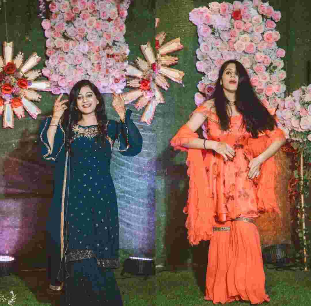 wedding choreographer in pitampura