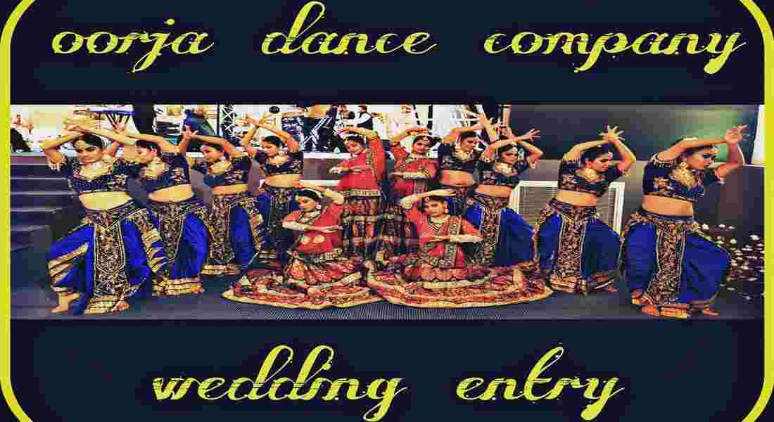 wedding choreographer in east of kailash