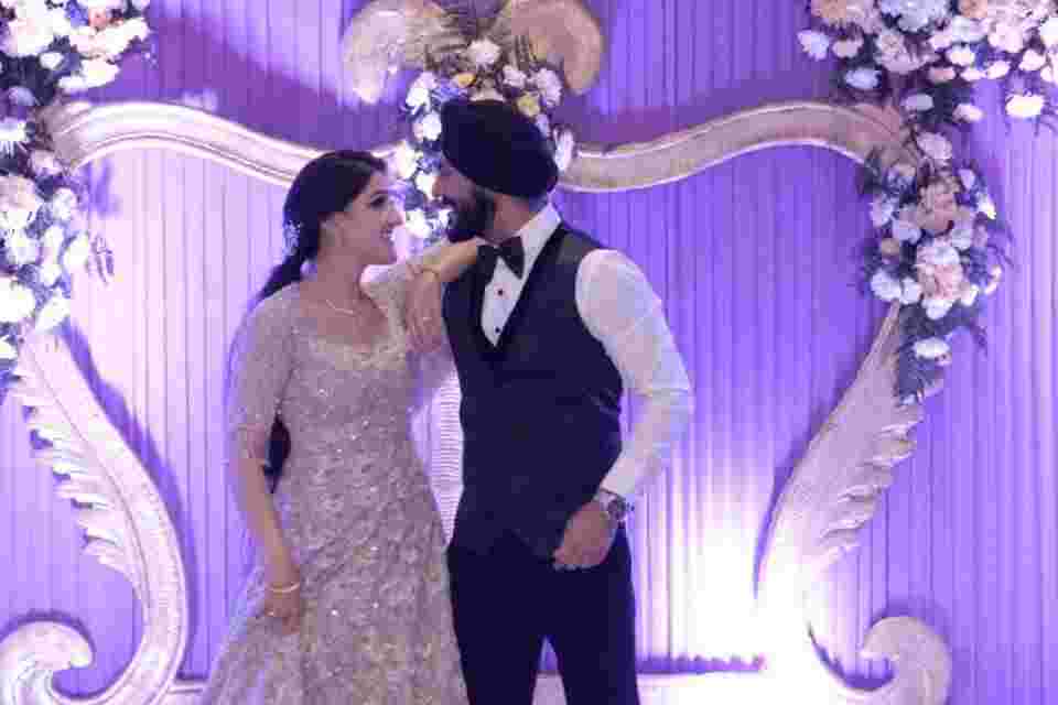 wedding choreographer in pitampura