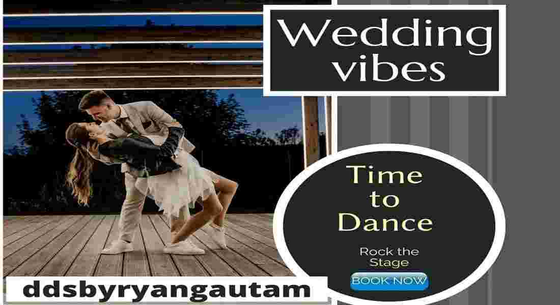 wedding choreographer in punjabi bagh