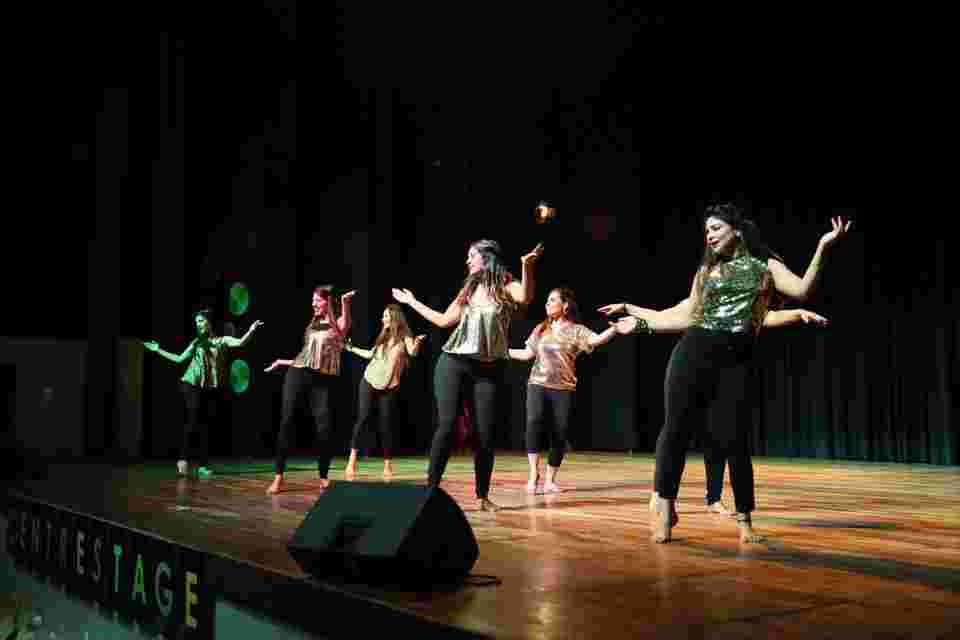 wedding choreographer in govindpuri