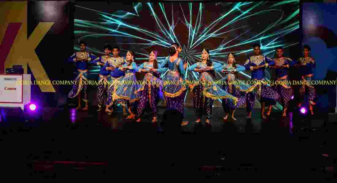 wedding choreographer in east of kailash