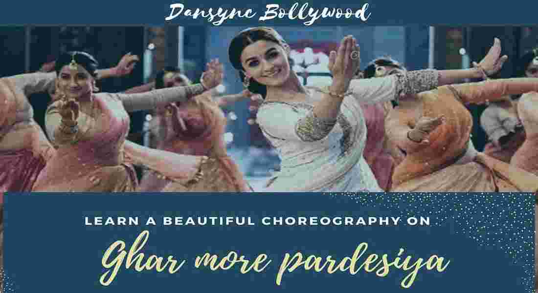 wedding choreographer in govindpuri