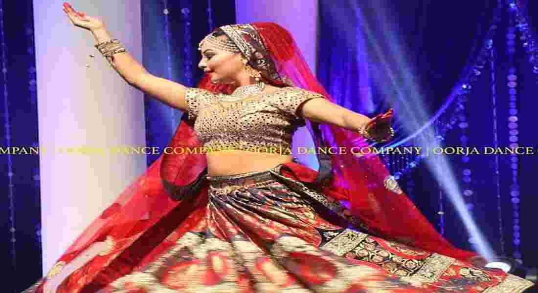 wedding choreographer in east of kailash