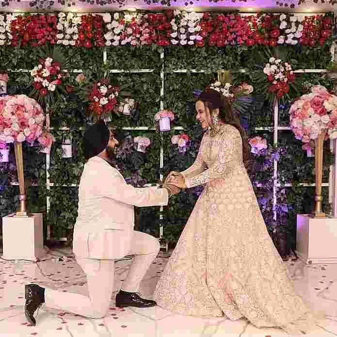 wedding choreographer in rajouri garden