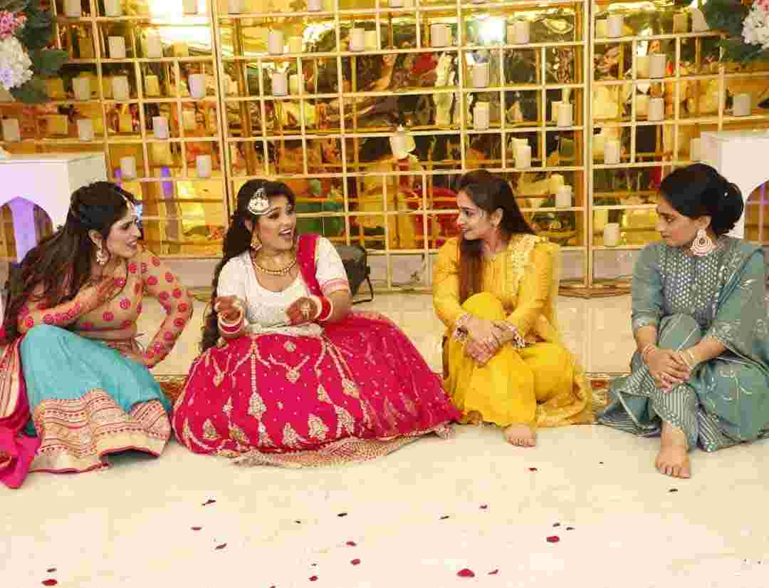 wedding choreographer in rajouri garden