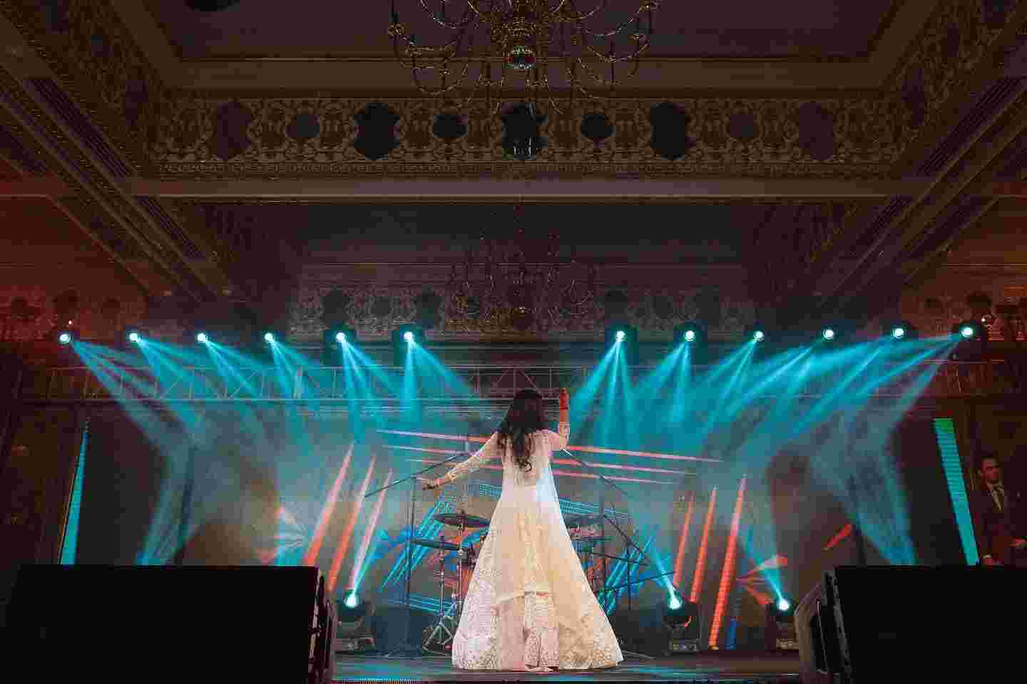 wedding choreographer in model town