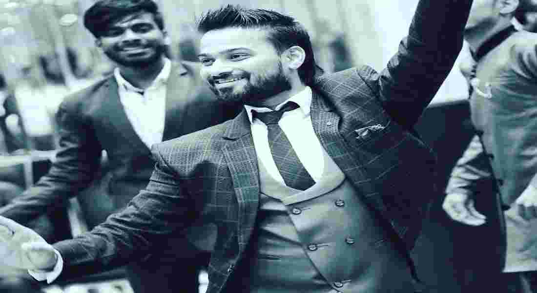 wedding choreographer in west delhi