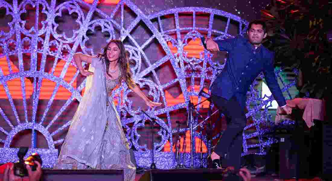 wedding choreographer in model town