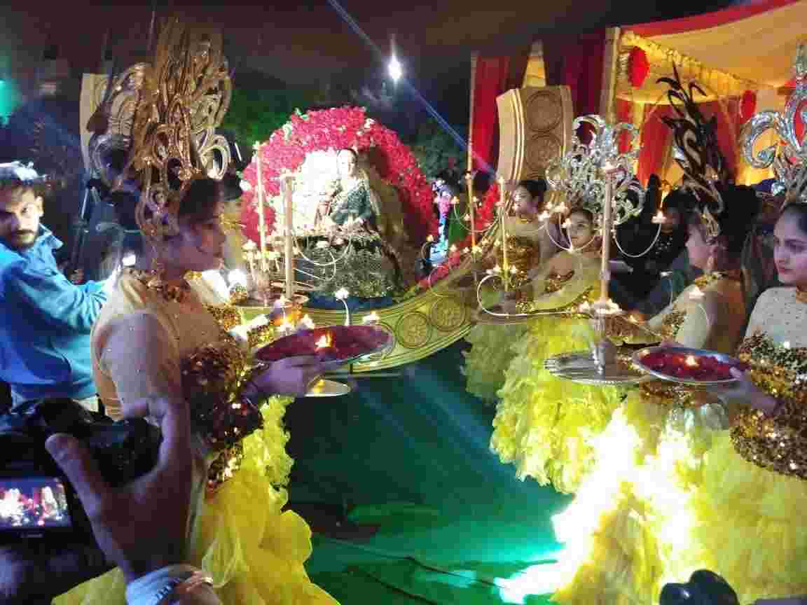 wedding choreographer in pitampura