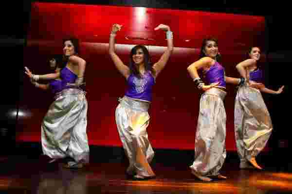 wedding choreographer in punjabi bagh