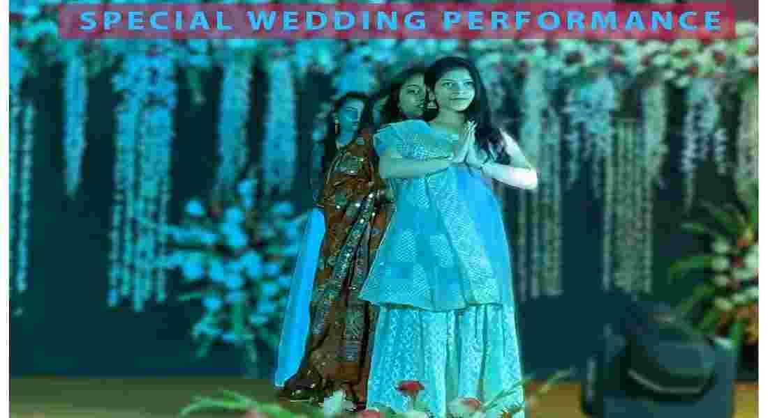 wedding choreographer in mayur vihar