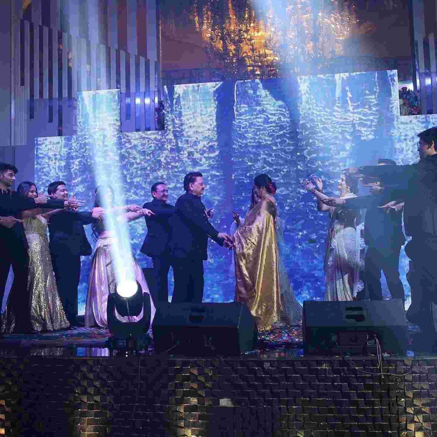 wedding choreographer in model town