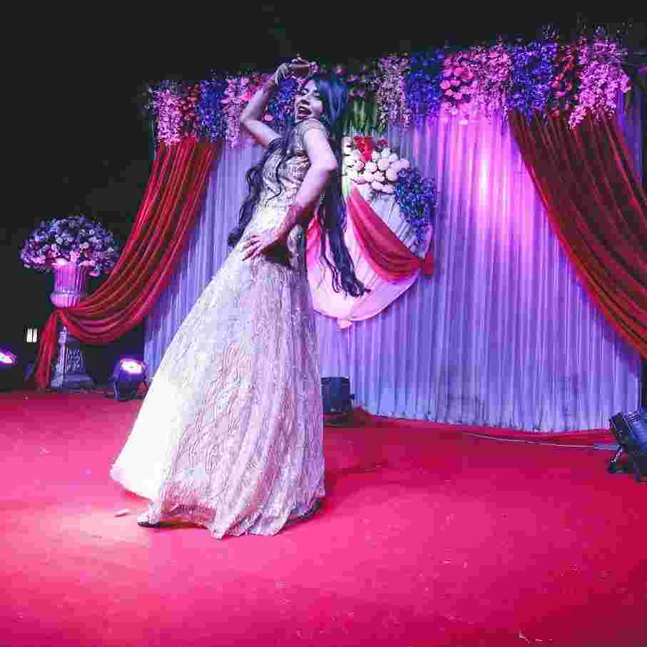 wedding choreographer in east of kailash
