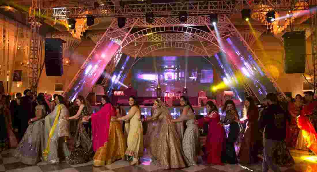 wedding choreographer in govindpuri