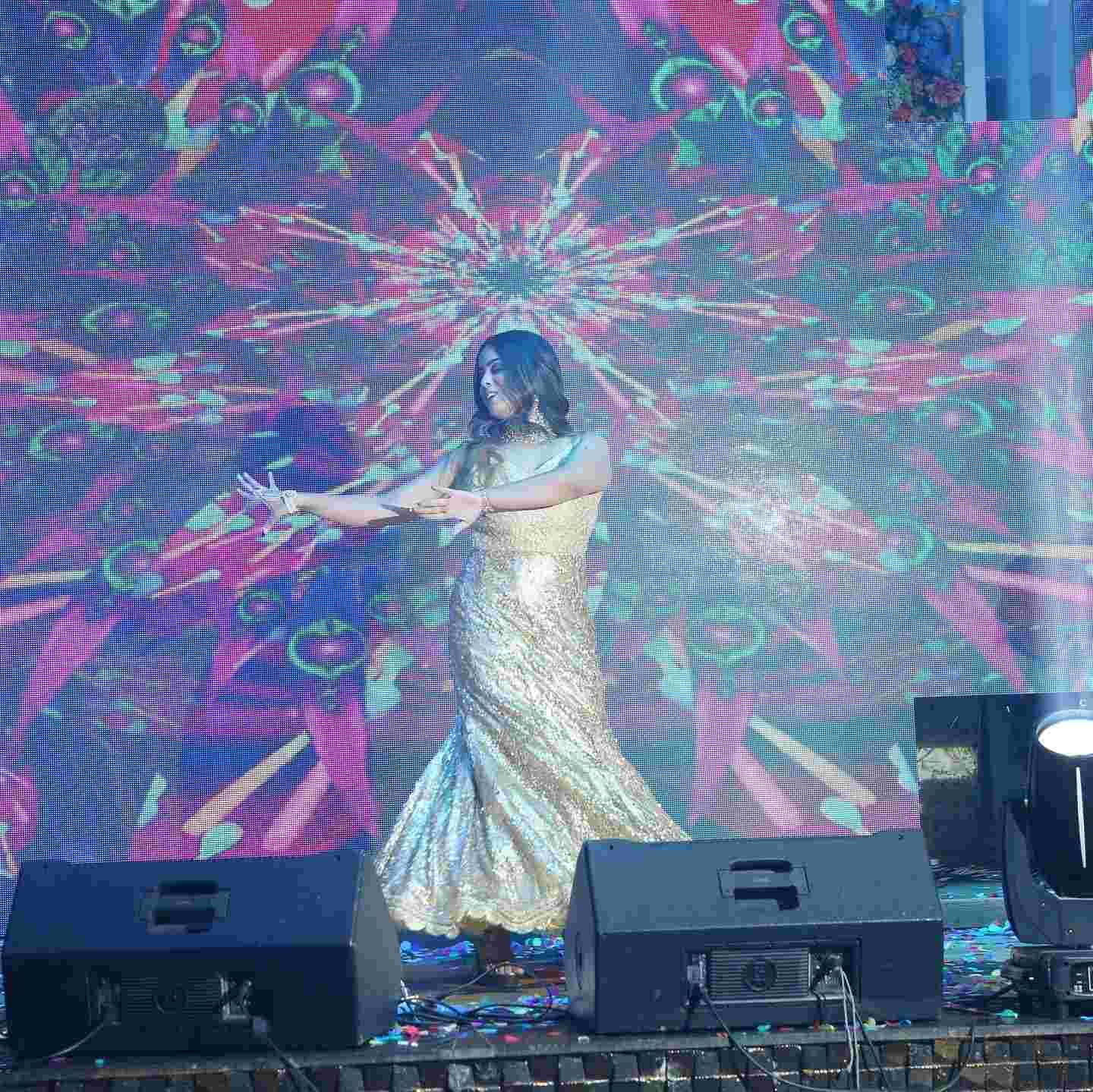 wedding choreographer in model town