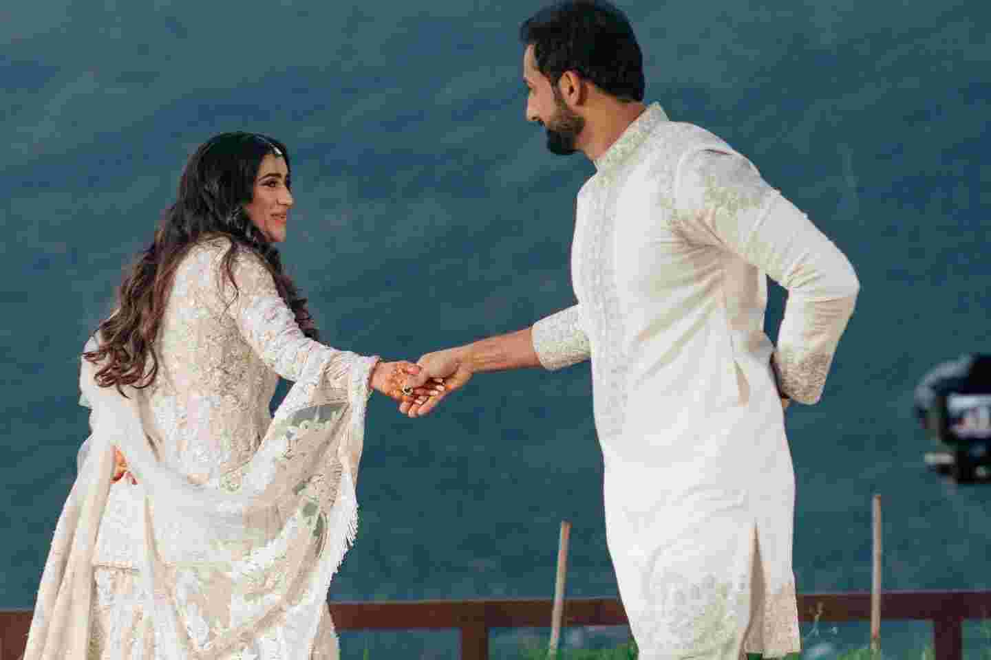 wedding choreographer in model town