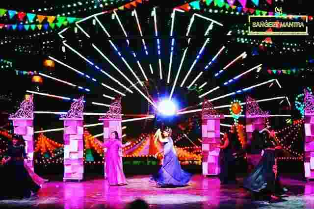 wedding choreographer in dwarka