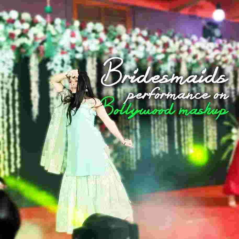 wedding choreographer in mayur vihar