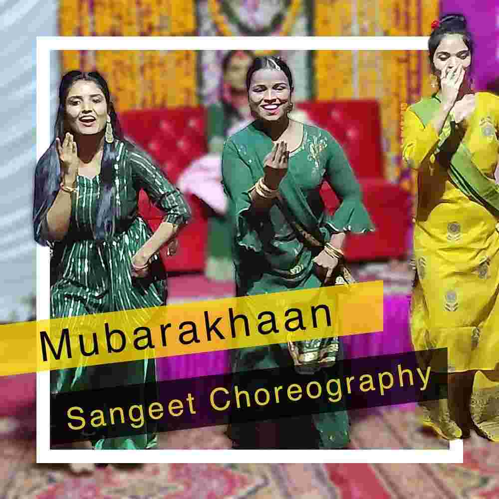 wedding choreographer in mayur vihar