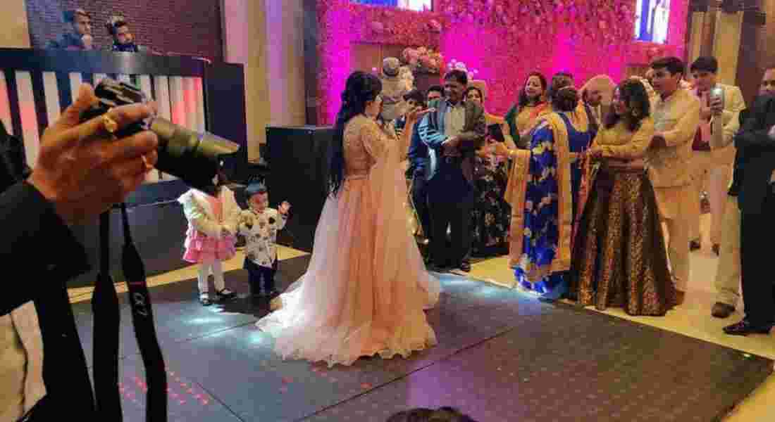 wedding choreographer in rajouri garden