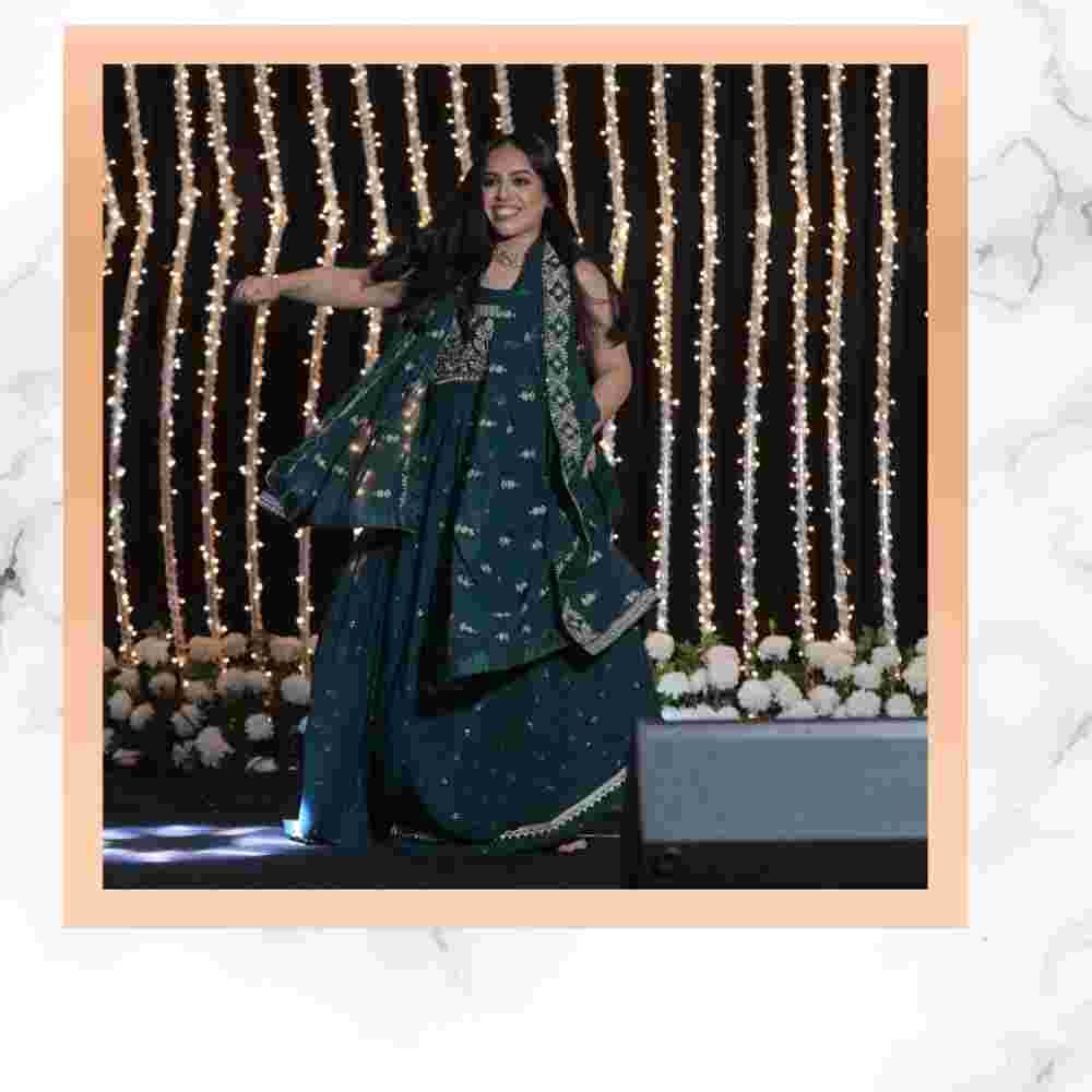 wedding choreographer in rohini