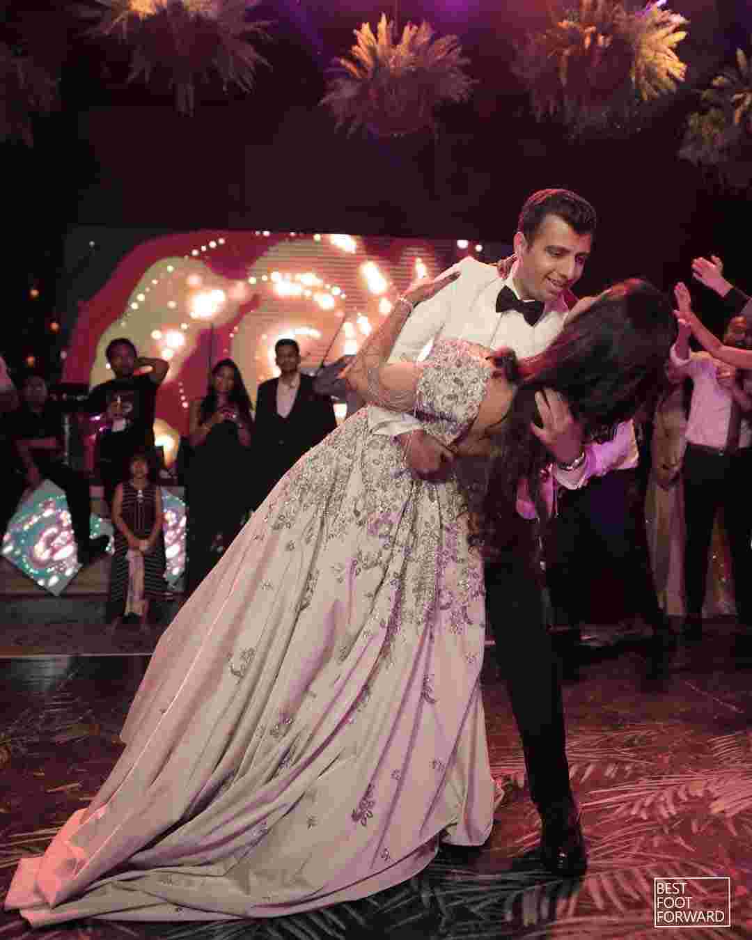 wedding choreographer in hauz khas