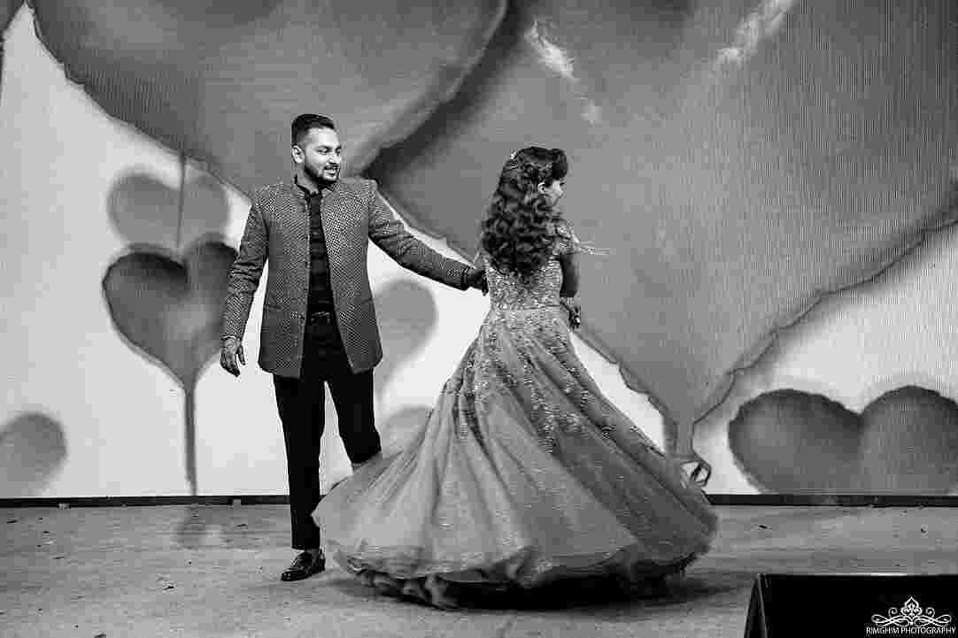 wedding choreographer in mayur vihar