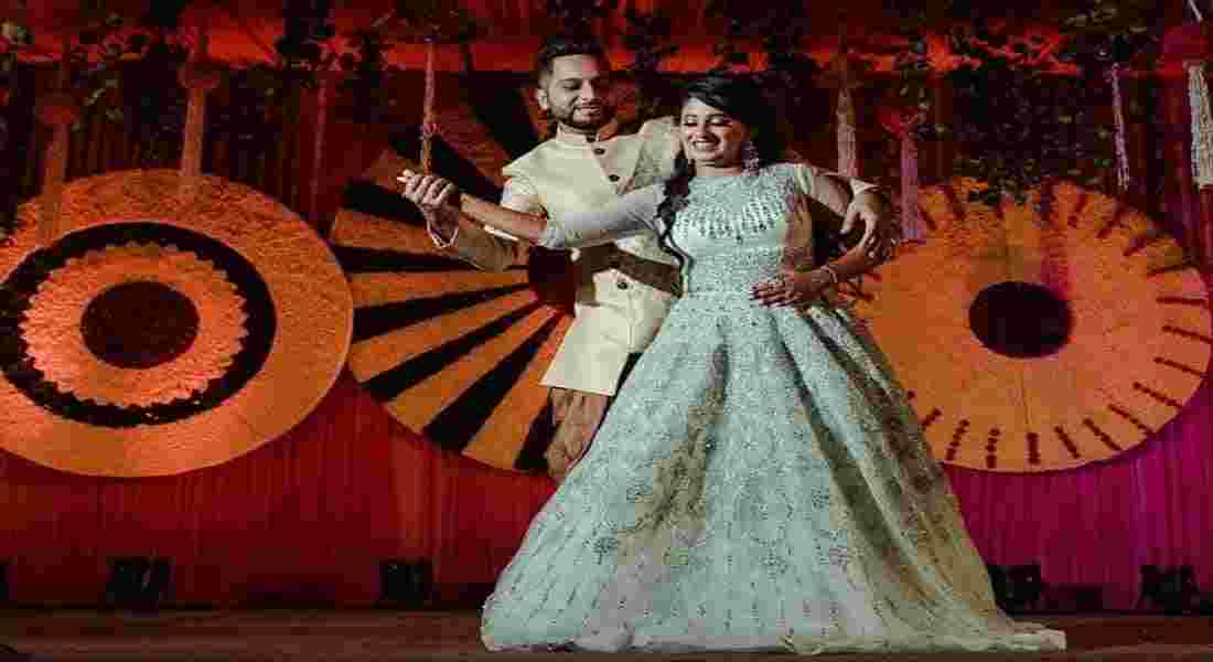wedding choreographer in mayur vihar