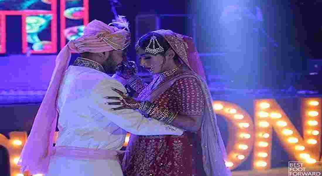 wedding choreographer in hauz khas