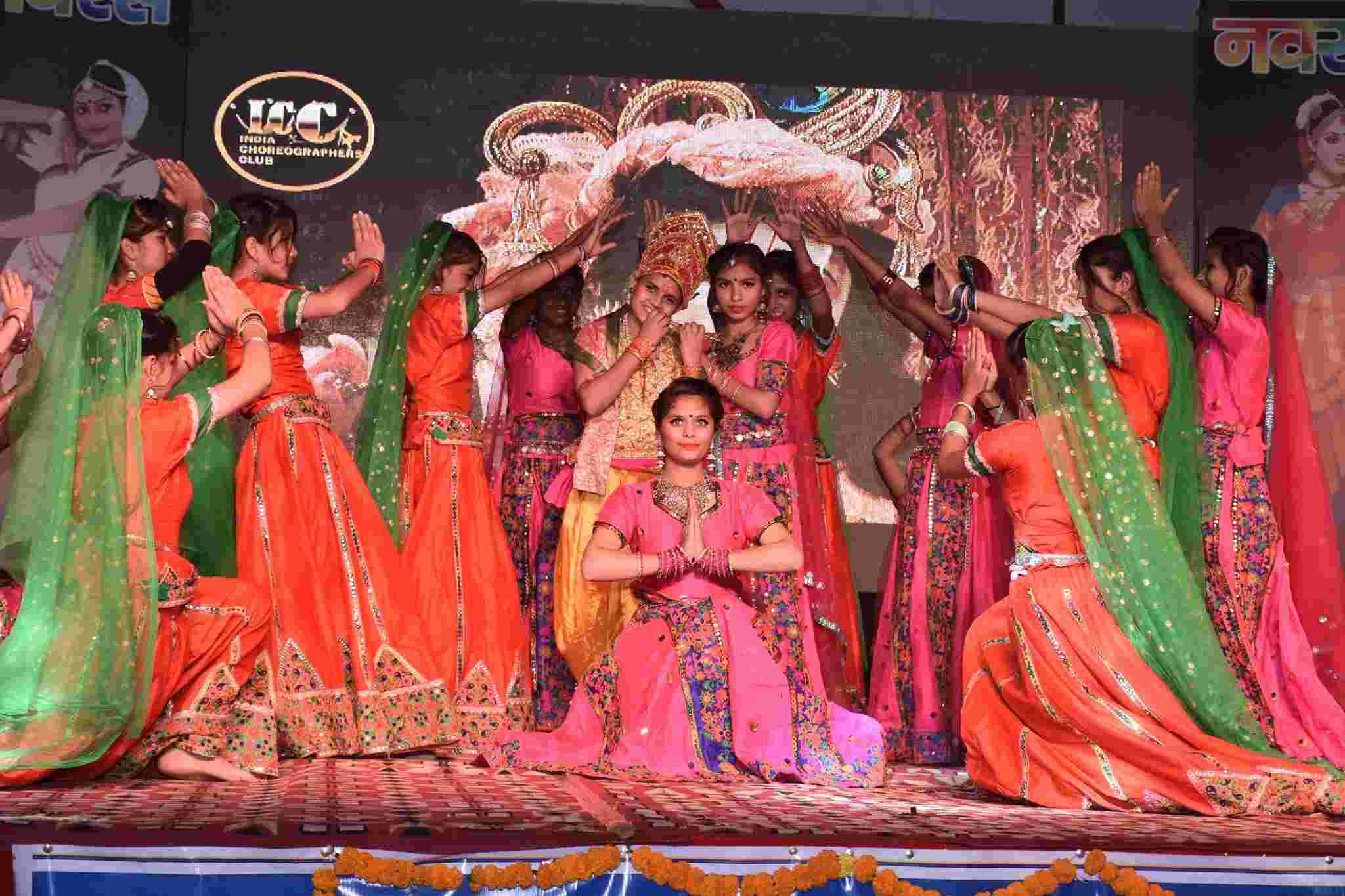 wedding choreographer in rohini