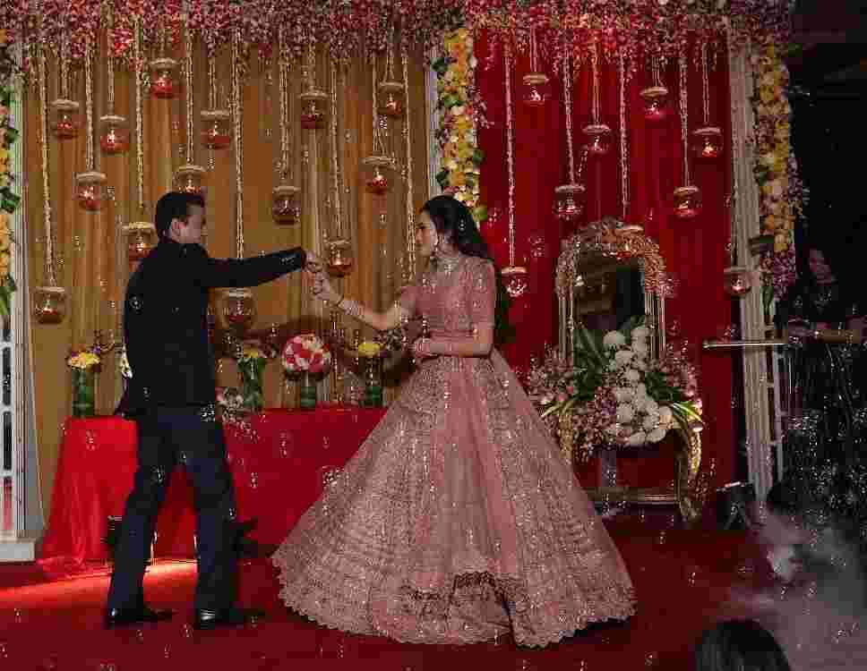 wedding choreographer in rajouri garden