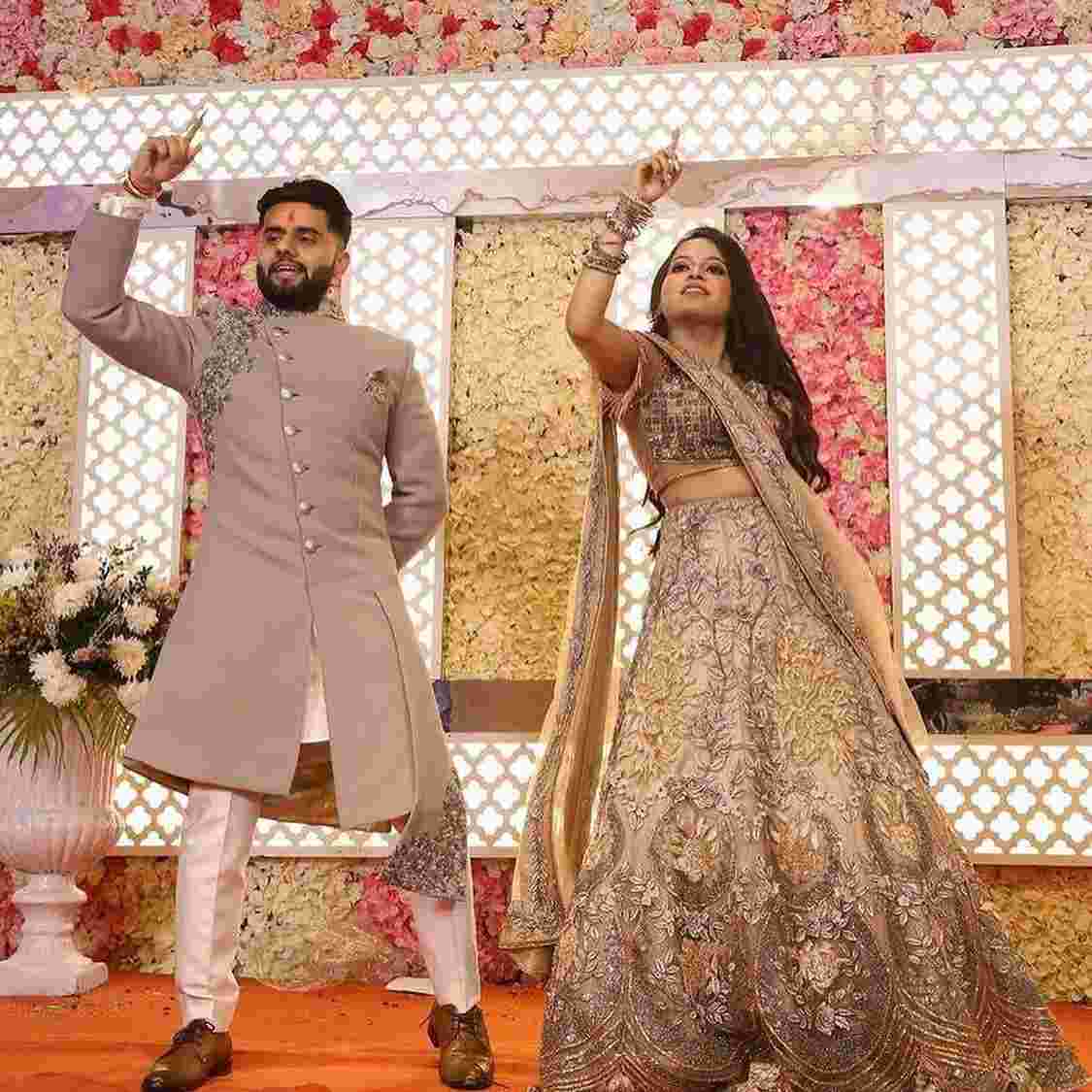 wedding choreographer in rajouri garden