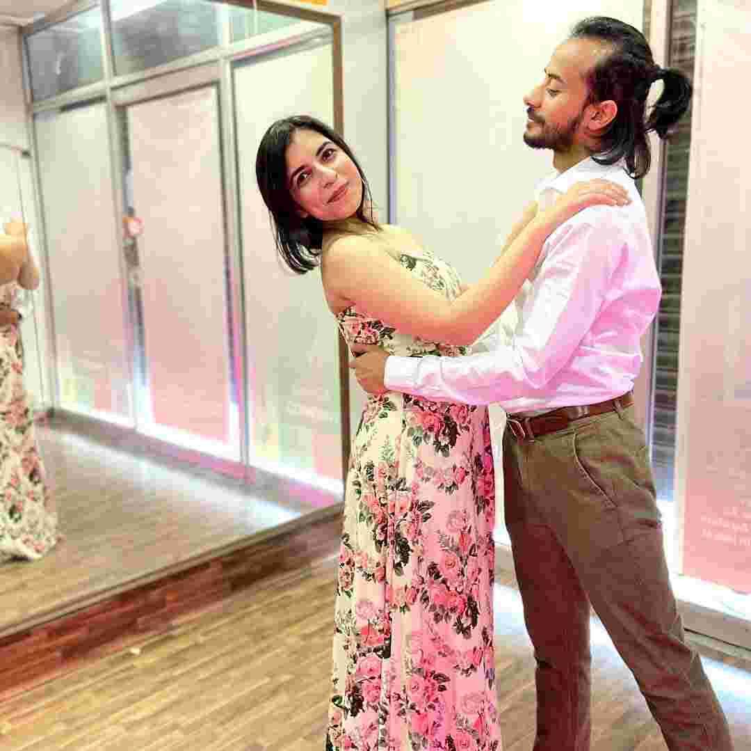 wedding choreographer in rohini