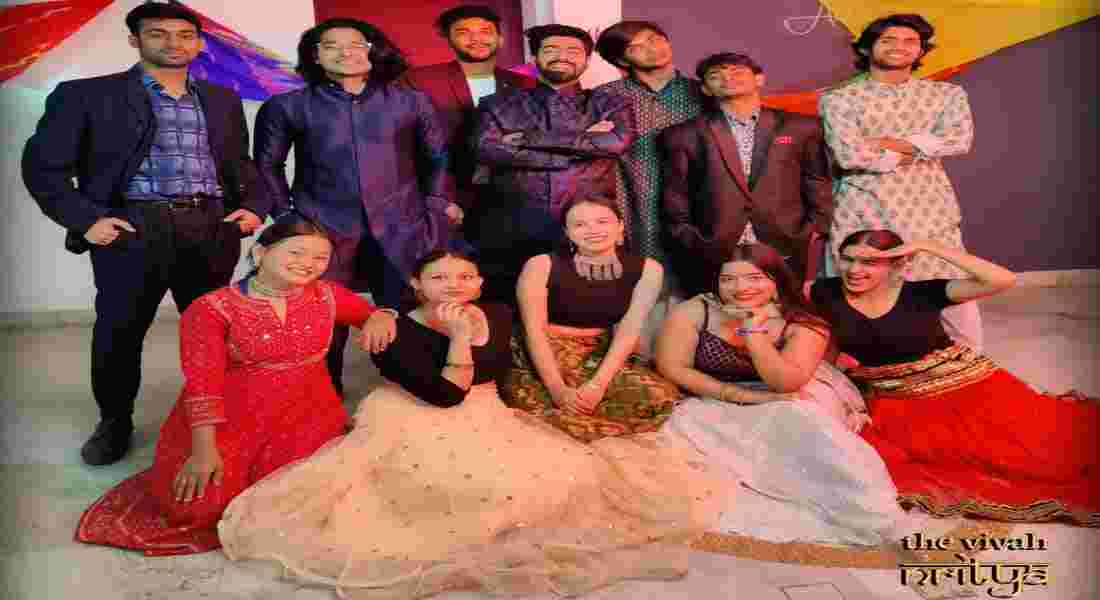 wedding choreographer in vikaspuri