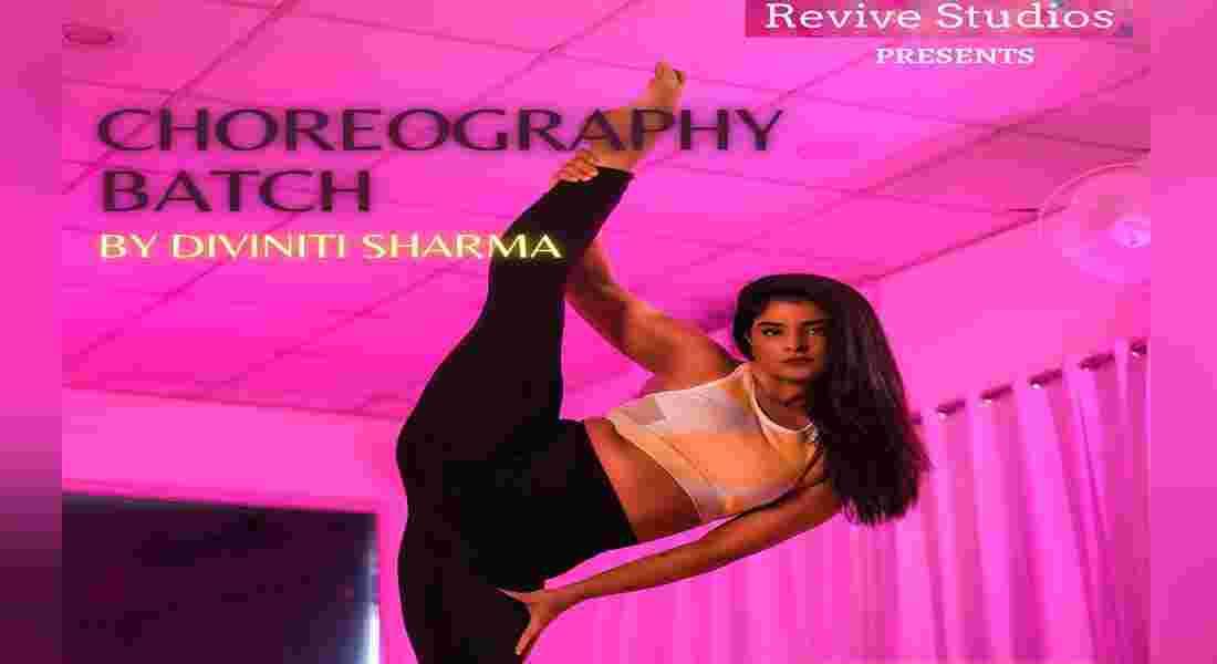 wedding choreographer in govindpuri