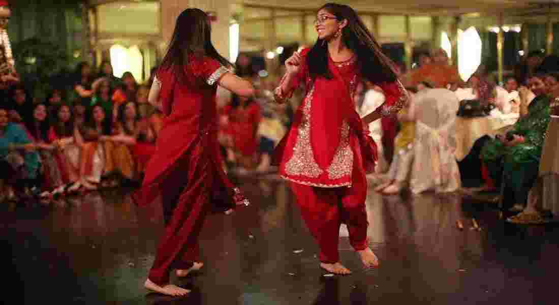 wedding choreographer in rohini