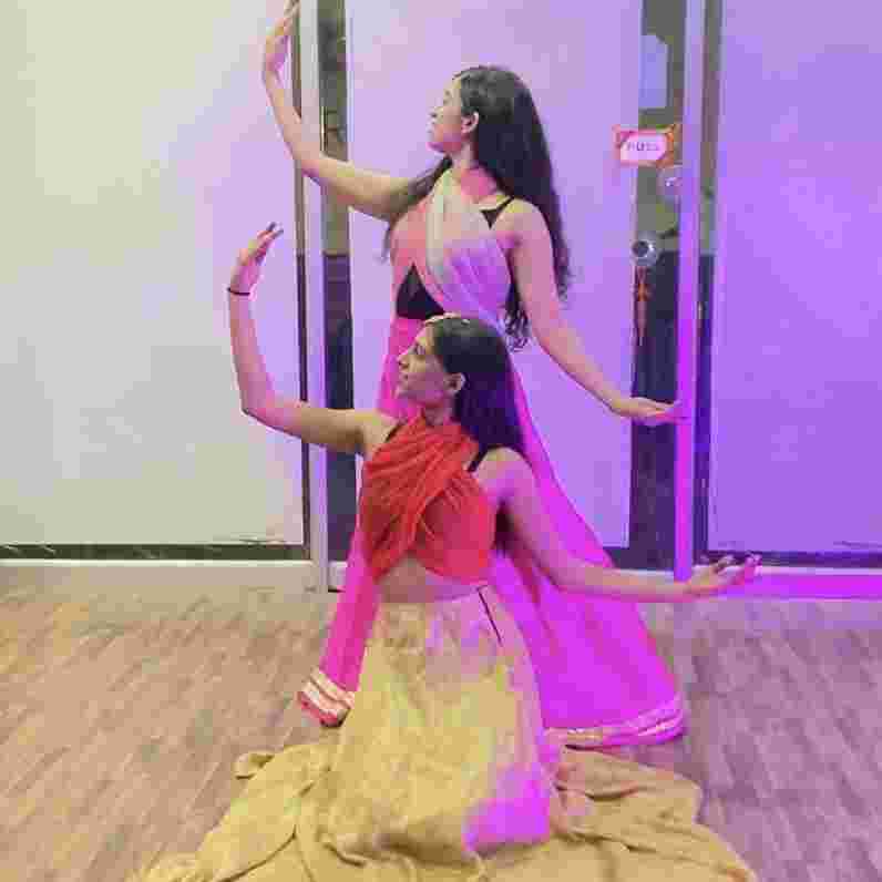 wedding choreographer in rohini