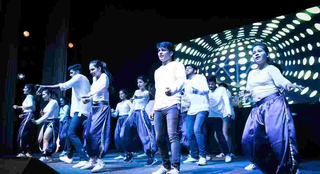 wedding choreographer in punjabi bagh