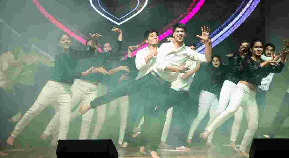 wedding choreographer in punjabi bagh