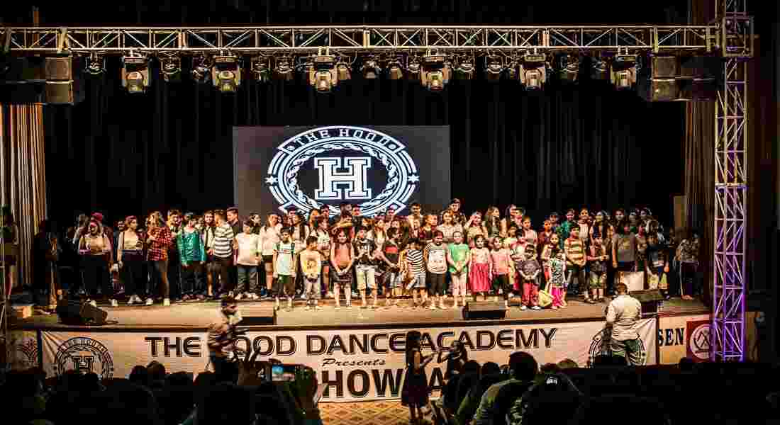 wedding choreographer in punjabi bagh